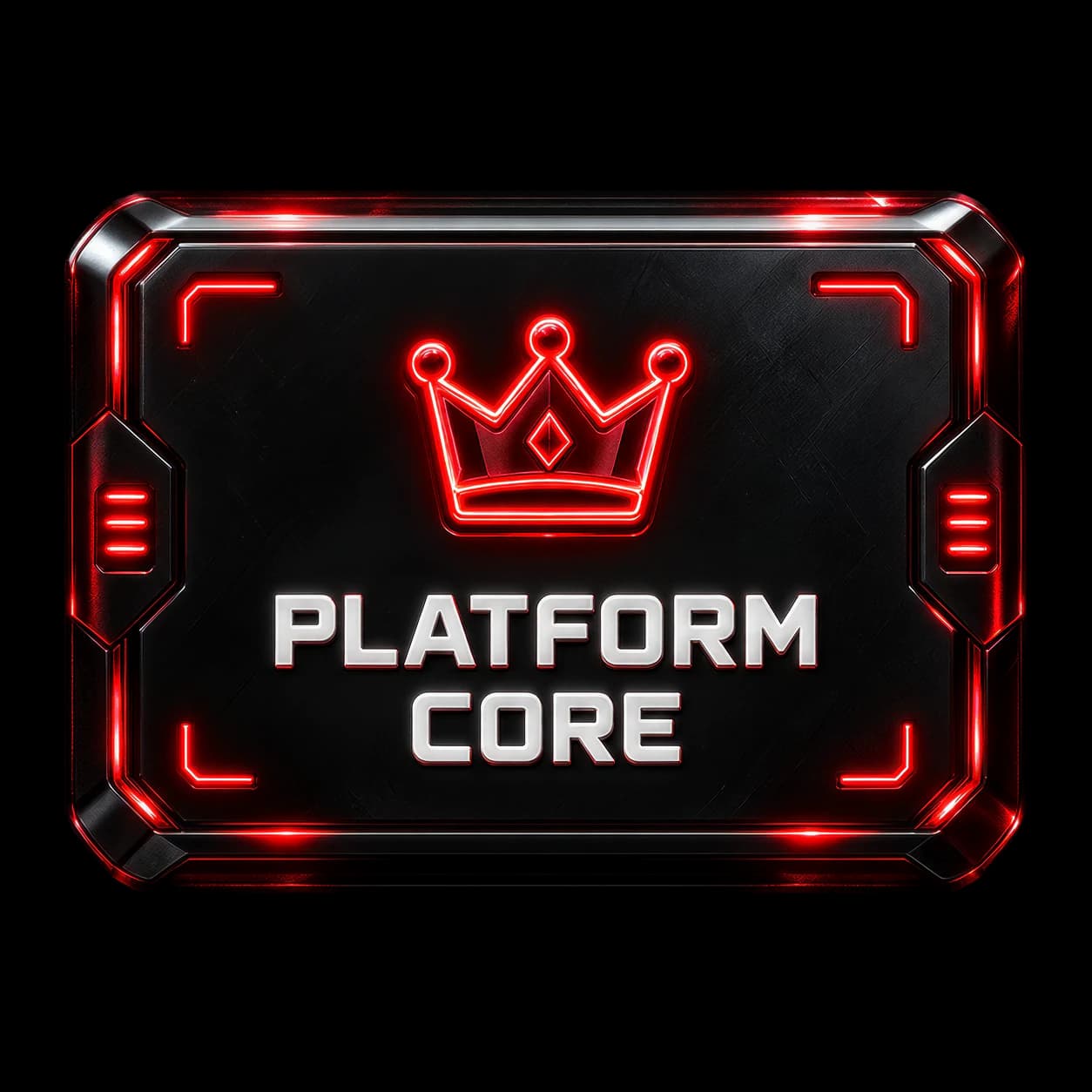 Platform core