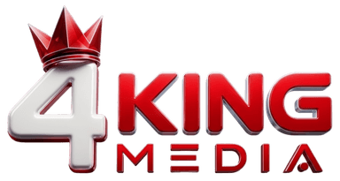 4King Media | Affiliates. Audience. Revenue.