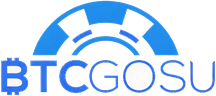 BTCGOSU logo