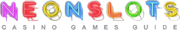 Neon Slots logo