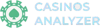 casinosanalyzer.com logo
