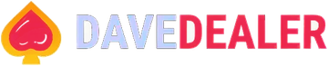Dave Dealer logo