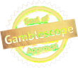 GambleScope.com logo