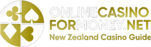 Online Casino For Money logo